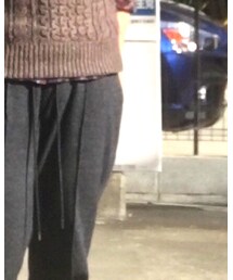 Milok | その他パンツ