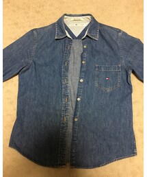 TOMMY HILFIGER | シャツ/ブラウス