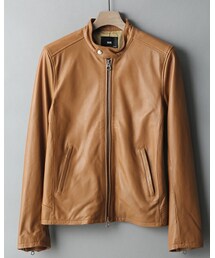 HARE | ライダースジャケット