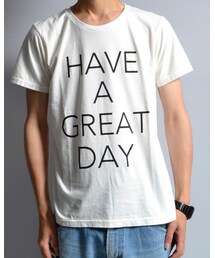 AMERICAN RAG CIE | Tシャツ/カットソー