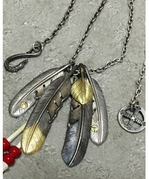 TADY & KING | ネックレス