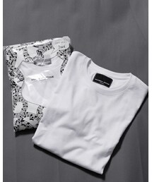 STUDIOUS | Tシャツ/カットソー