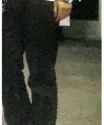 CASPER JOHN | デニムパンツ