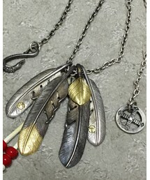 TADY & KING | ネックレス