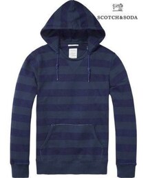SCOTCH & SODA | パーカー