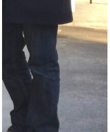 CASPER JOHN | デニムパンツ