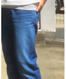 Nudie Jeans | デニムパンツ