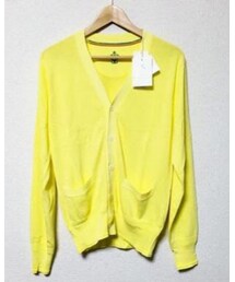 SIDE SLOPE | カーディガン/ボレロ