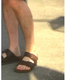 BIRKENSTOCK | サンダル