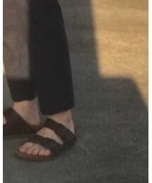 BIRKENSTOCK | サンダル