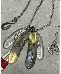 TADY & KING | ネックレス