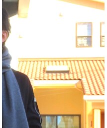 dunhill | ストール/ショール