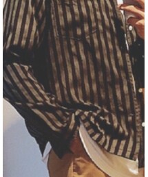 JUNRED | シャツ/ブラウス