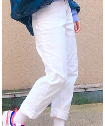 UNIQLO | パンツ