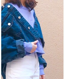 ZARA | スウェット