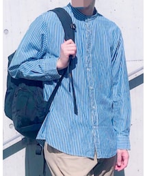 UNIQLO | シャツ/ブラウス