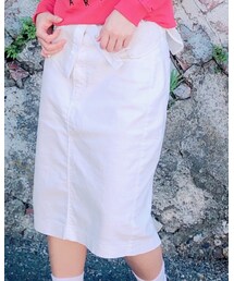 UNIQLO | スカート