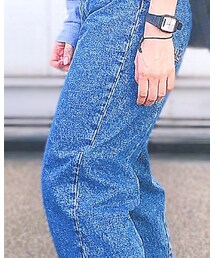 ZARA | デニムパンツ