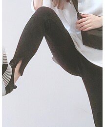 UNIQLO | パンツ