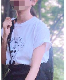 weac. | Tシャツ/カットソー