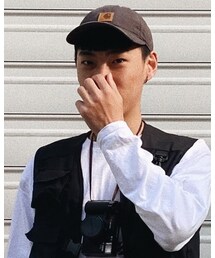 Carhartt | キャップ