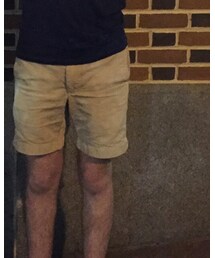 J.CREW | チノパンツ