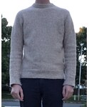 Our Legacy | (Knitwear)