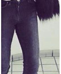 CHEAP MONDAY | デニムパンツ