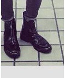 LAD MUSICIAN | ブーツ