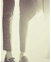 CELINE | スラックス