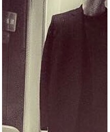 Lui's | チェスターコート