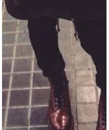 Dr. Martens | ブーツ