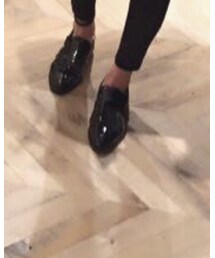 Dior homme | ドレスシューズ