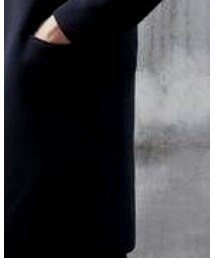 ZARA | チェスターコート