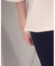 CELINE | バングル/リストバンド