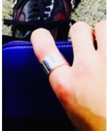 MARTIN MARGIELA | リング