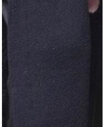 no brand | チェスターコート