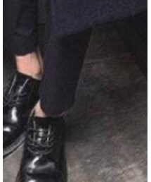 Dr. Martens | モカシン/デッキシューズ