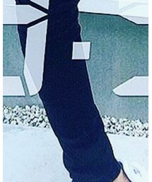SAINT LAURENT PARIS | その他パンツ