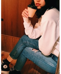 GU | スウェット