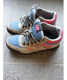 NEW BALANCE | スニーカー(スニーカー)