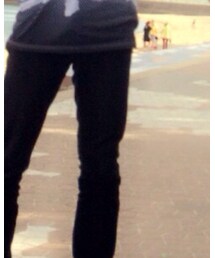 GU | その他パンツ