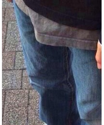 しまむら | チノパンツ