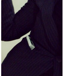 SUIT. | スーツジャケット