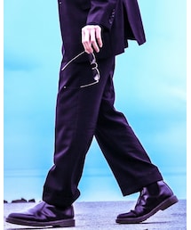 Dr. Martens | Dr Martens Original Black Chelsea Boots(ブーツ)