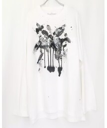 CILANDSIA | Tシャツ/カットソー