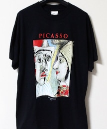 VINTAGE | Dead Stock Pablo Picasso(Tシャツ/カットソー)