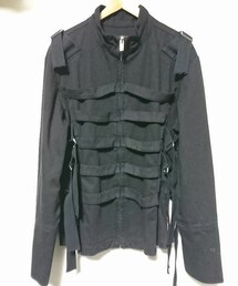 TRIPP nyc | Vintage tripp nyc(ブルゾン)