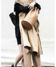 Aeta | PG08 BONSAC L BLACK(バッグ)