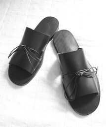 ISHMM | サンダル